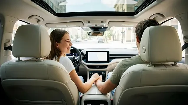 Клиентам автосалона доступен кредит от 4.9%!